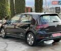Черный Фольксваген e-Golf, объемом двигателя 0 л и пробегом 84 тыс. км за 14500 $, фото 32 на Automoto.ua