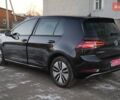 Черный Фольксваген e-Golf, объемом двигателя 0 л и пробегом 163 тыс. км за 11800 $, фото 7 на Automoto.ua