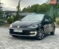 Чорний Фольксваген e-Golf, об'ємом двигуна 0 л та пробігом 142 тис. км за 13300 $, фото 1 на Automoto.ua