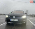 Чорний Фольксваген e-Golf, об'ємом двигуна 0 л та пробігом 113 тис. км за 15799 $, фото 3 на Automoto.ua