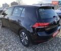 Черный Фольксваген e-Golf, объемом двигателя 0 л и пробегом 103 тыс. км за 14200 $, фото 8 на Automoto.ua