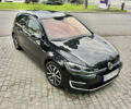 Чорний Фольксваген e-Golf, об'ємом двигуна 0 л та пробігом 101 тис. км за 13700 $, фото 1 на Automoto.ua