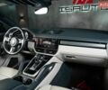 Черный Фольксваген e-Golf, объемом двигателя 0 л и пробегом 143 тыс. км за 13500 $, фото 17 на Automoto.ua