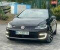 Чорний Фольксваген e-Golf, об'ємом двигуна 0 л та пробігом 143 тис. км за 13500 $, фото 17 на Automoto.ua