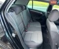 Черный Фольксваген e-Golf, объемом двигателя 0 л и пробегом 102 тыс. км за 13999 $, фото 13 на Automoto.ua