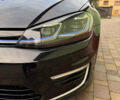 Черный Фольксваген e-Golf, объемом двигателя 0 л и пробегом 79 тыс. км за 15500 $, фото 9 на Automoto.ua