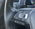 Черный Фольксваген e-Golf, объемом двигателя 0 л и пробегом 99 тыс. км за 13700 $, фото 42 на Automoto.ua