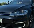 Чорний Фольксваген e-Golf, об'ємом двигуна 0 л та пробігом 69 тис. км за 15700 $, фото 9 на Automoto.ua