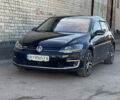 Чорний Фольксваген e-Golf, об'ємом двигуна 0 л та пробігом 101 тис. км за 13700 $, фото 5 на Automoto.ua