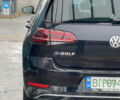 Черный Фольксваген e-Golf, объемом двигателя 0 л и пробегом 99 тыс. км за 13700 $, фото 74 на Automoto.ua
