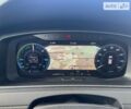 Черный Фольксваген e-Golf, объемом двигателя 0 л и пробегом 144 тыс. км за 13000 $, фото 13 на Automoto.ua