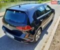 Черный Фольксваген e-Golf, объемом двигателя 0 л и пробегом 82 тыс. км за 14008 $, фото 11 на Automoto.ua