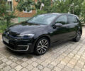 Чорний Фольксваген e-Golf, об'ємом двигуна 0 л та пробігом 89 тис. км за 14700 $, фото 4 на Automoto.ua