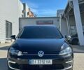 Чорний Фольксваген e-Golf, об'ємом двигуна 0 л та пробігом 135 тис. км за 15400 $, фото 5 на Automoto.ua
