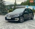 Чорний Фольксваген e-Golf, об'ємом двигуна 0 л та пробігом 143 тис. км за 13500 $, фото 1 на Automoto.ua