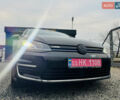 Чорний Фольксваген e-Golf, об'ємом двигуна 0 л та пробігом 139 тис. км за 14500 $, фото 3 на Automoto.ua