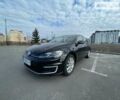 Черный Фольксваген e-Golf, объемом двигателя 0 л и пробегом 144 тыс. км за 13000 $, фото 1 на Automoto.ua