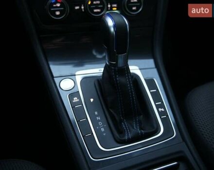 Черный Фольксваген e-Golf, объемом двигателя 0 л и пробегом 163 тыс. км за 11800 $, фото 9 на Automoto.ua