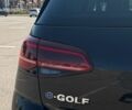 Чорний Фольксваген e-Golf, об'ємом двигуна 0 л та пробігом 69 тис. км за 15700 $, фото 13 на Automoto.ua