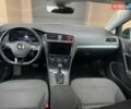 Чорний Фольксваген e-Golf, об'ємом двигуна 0 л та пробігом 105 тис. км за 13699 $, фото 6 на Automoto.ua