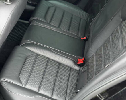 Черный Фольксваген e-Golf, объемом двигателя 0 л и пробегом 127 тыс. км за 14150 $, фото 36 на Automoto.ua