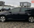 Черный Фольксваген e-Golf, объемом двигателя 0 л и пробегом 70 тыс. км за 16999 $, фото 3 на Automoto.ua