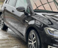 Черный Фольксваген e-Golf, объемом двигателя 0 л и пробегом 99 тыс. км за 13700 $, фото 76 на Automoto.ua