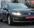 Чорний Фольксваген e-Golf, об'ємом двигуна 0 л та пробігом 99 тис. км за 13400 $, фото 2 на Automoto.ua