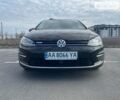 Черный Фольксваген e-Golf, объемом двигателя 0 л и пробегом 144 тыс. км за 13000 $, фото 1 на Automoto.ua