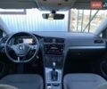 Черный Фольксваген e-Golf, объемом двигателя 0 л и пробегом 103 тыс. км за 14200 $, фото 22 на Automoto.ua