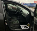 Черный Фольксваген e-Golf, объемом двигателя 0 л и пробегом 70 тыс. км за 16999 $, фото 21 на Automoto.ua