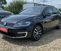 Черный Фольксваген e-Golf, объемом двигателя 0 л и пробегом 79 тыс. км за 16200 $, фото 10 на Automoto.ua