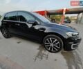 Черный Фольксваген e-Golf, объемом двигателя 0 л и пробегом 180 тыс. км за 15100 $, фото 1 на Automoto.ua