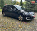 Черный Фольксваген e-Golf, объемом двигателя 0 л и пробегом 138 тыс. км за 13970 $, фото 14 на Automoto.ua
