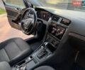 Чорний Фольксваген e-Golf, об'ємом двигуна 0 л та пробігом 82 тис. км за 13800 $, фото 30 на Automoto.ua