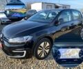 Черный Фольксваген e-Golf, объемом двигателя 0 л и пробегом 103 тыс. км за 14200 $, фото 1 на Automoto.ua