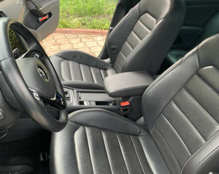 Чорний Фольксваген e-Golf, об'ємом двигуна 0 л та пробігом 89 тис. км за 14700 $, фото 12 на Automoto.ua