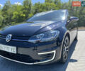 Черный Фольксваген e-Golf, объемом двигателя 0 л и пробегом 134 тыс. км за 13700 $, фото 1 на Automoto.ua