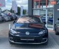Чорний Фольксваген e-Golf, об'ємом двигуна 0 л та пробігом 83 тис. км за 14900 $, фото 1 на Automoto.ua