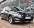 Черный Фольксваген e-Golf, объемом двигателя 0 л и пробегом 72 тыс. км за 12900 $, фото 1 на Automoto.ua