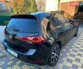 Черный Фольксваген e-Golf, объемом двигателя 0 л и пробегом 97 тыс. км за 15700 $, фото 12 на Automoto.ua