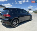 Черный Фольксваген e-Golf, объемом двигателя 0 л и пробегом 134 тыс. км за 13700 $, фото 8 на Automoto.ua