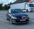Черный Фольксваген e-Golf, объемом двигателя 0 л и пробегом 200 тыс. км за 10999 $, фото 1 на Automoto.ua