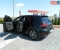 Черный Фольксваген e-Golf, объемом двигателя 0 л и пробегом 97 тыс. км за 16299 $, фото 23 на Automoto.ua