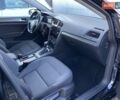 Черный Фольксваген e-Golf, объемом двигателя 0 л и пробегом 103 тыс. км за 14200 $, фото 68 на Automoto.ua