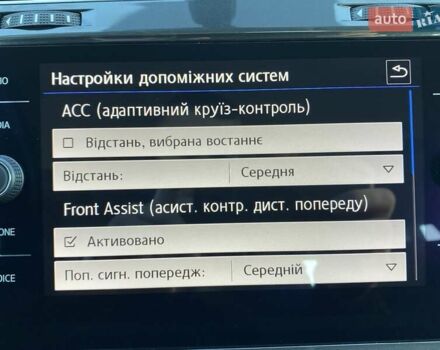 Черный Фольксваген e-Golf, объемом двигателя 0 л и пробегом 103 тыс. км за 14200 $, фото 48 на Automoto.ua