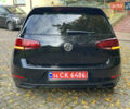 Черный Фольксваген e-Golf, объемом двигателя 0 л и пробегом 138 тыс. км за 13970 $, фото 17 на Automoto.ua