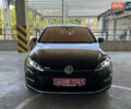 Черный Фольксваген e-Golf, объемом двигателя 0 л и пробегом 99 тыс. км за 13700 $, фото 17 на Automoto.ua