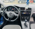 Чорний Фольксваген e-Golf, об'ємом двигуна 0 л та пробігом 139 тис. км за 14500 $, фото 14 на Automoto.ua