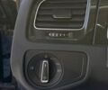 Чорний Фольксваген e-Golf, об'ємом двигуна 0 л та пробігом 135 тис. км за 15400 $, фото 33 на Automoto.ua